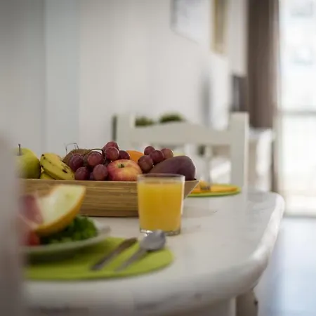 Lejlighed Modern Estudio Eldorado Playa De Americas Playa de las Américas