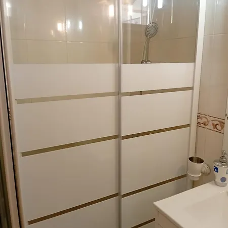 Lejlighed Modern Estudio Eldorado Playa De Americas *