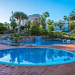 Daire Modern Estudio Eldorado Playa De Americas