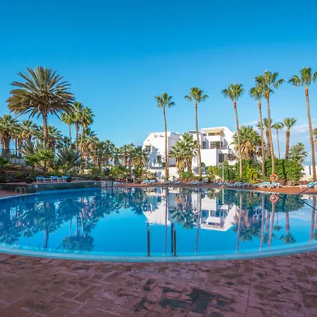 Modern Estudio Eldorado Playa De Americas Lägenhet