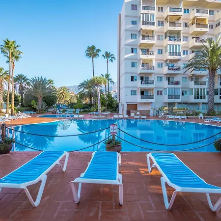 Modern Estudio Eldorado Playa De Americas Apartment *