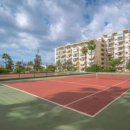 Modern Estudio Eldorado Playa De Americas *