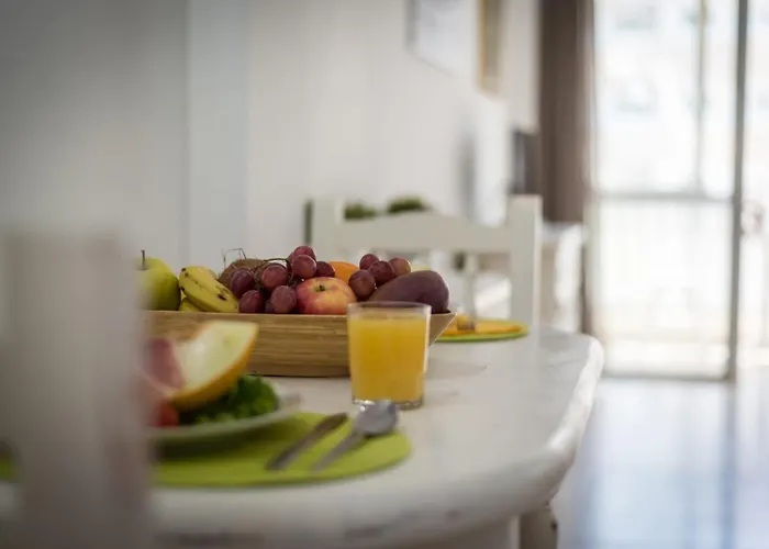 Apartment Modern Estudio Eldorado Playa De Americas Playa de las Americas (Tenerife)