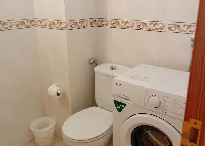 Apartment Modern Estudio Eldorado Playa De Americas Playa de las Americas (Tenerife)