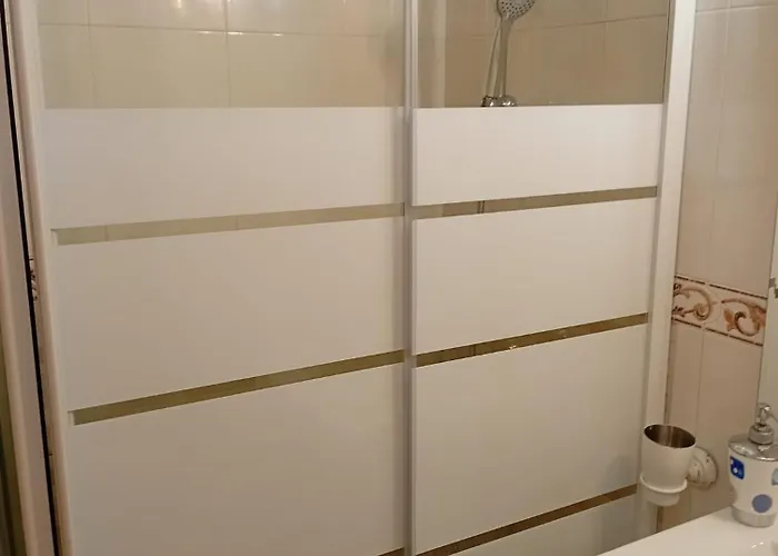 Apartment Modern Estudio Eldorado Playa De Americas *