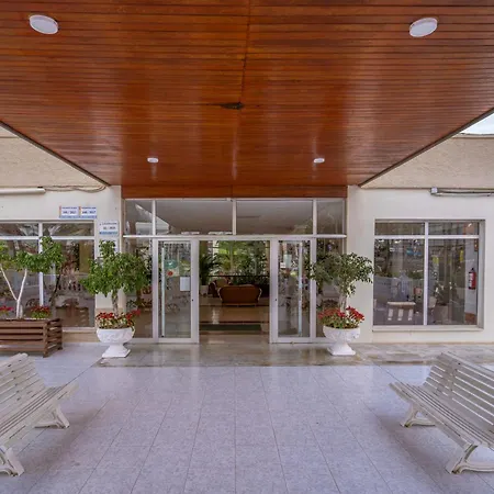 Modern Estudio Eldorado Playa De Americas Πλάγια ντε λας Αμέρικας