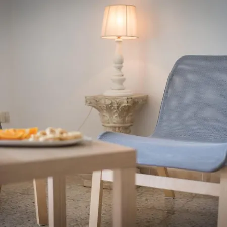 Διαμέρισμα Modern Estudio Eldorado Playa De Americas *
