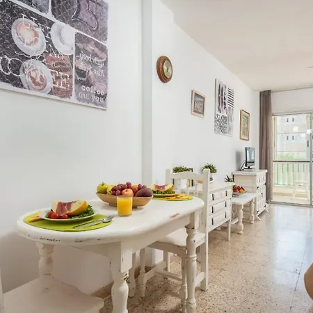 Apartman Modern Estudio Eldorado Playa De Americas Playa de las Américas