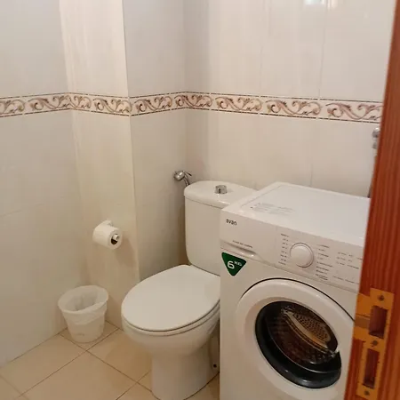 Διαμέρισμα Modern Estudio Eldorado Playa De Americas Πλάγια ντε λας Αμέρικας