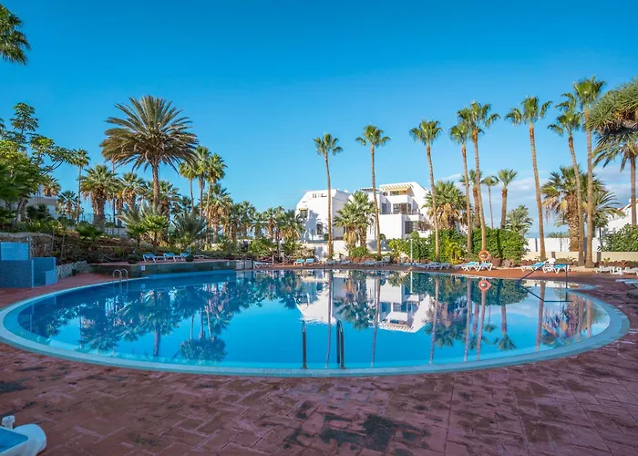 Modern Estudio Eldorado Playa De Americas 公寓