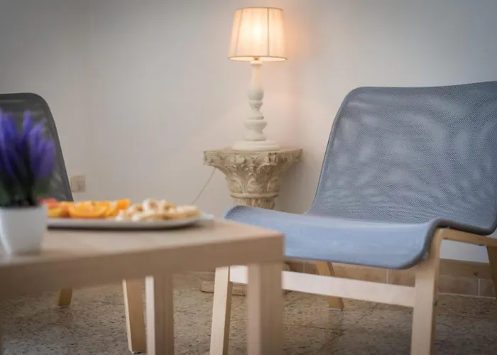 Apartament Modern Estudio Eldorado Playa De Americas *