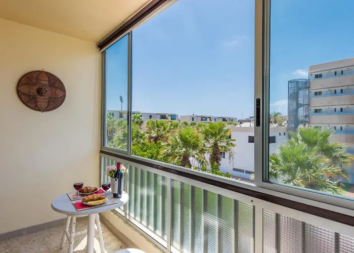 Modern Estudio Eldorado Playa De Americas Apartament Playa de las Americas (Tenerife)